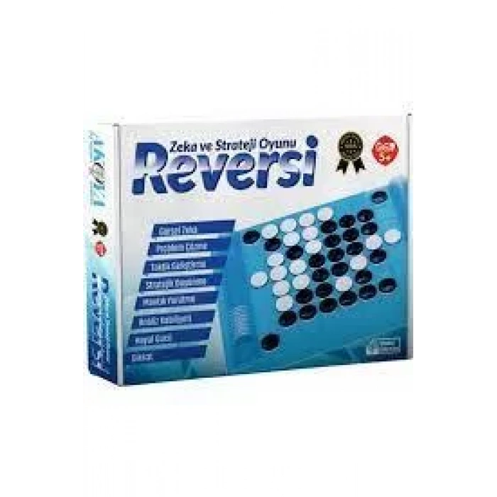 AKOYA REVERSİ