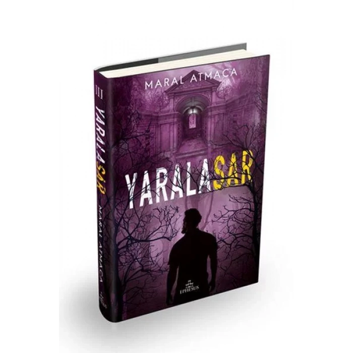 YARALASAR 3 CİLTLİ - EPHESUS