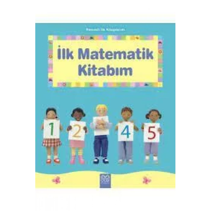 İlk Matematik Kitabım