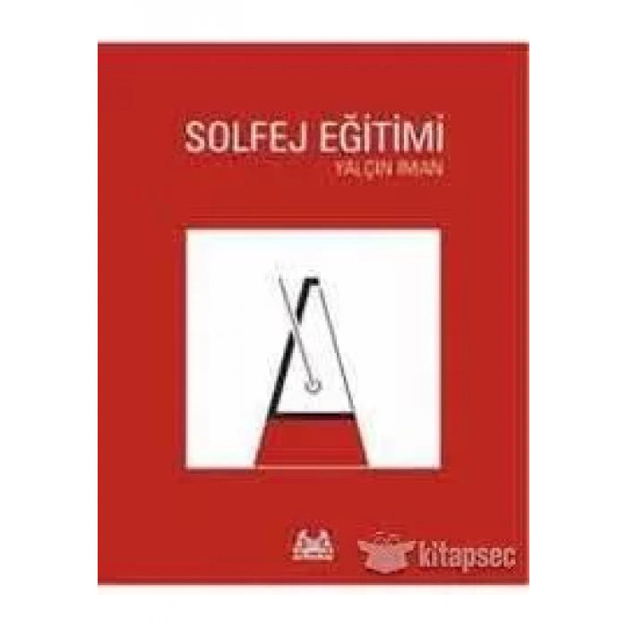 Solfej Eğitimi - ARKADAŞ