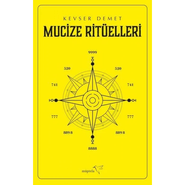 MUCİZE RİTÜELLERİ - MÜPTELA