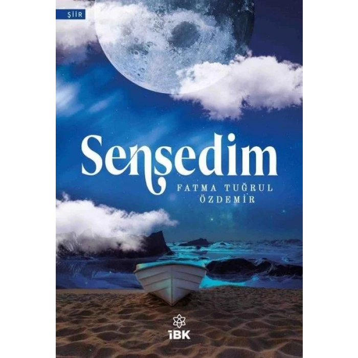 SENSEDİM - İZ BIRAKAN KALEMLER