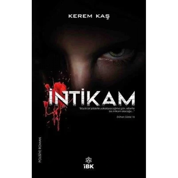 İntikam - İZ BIRAKAN KALEMLER