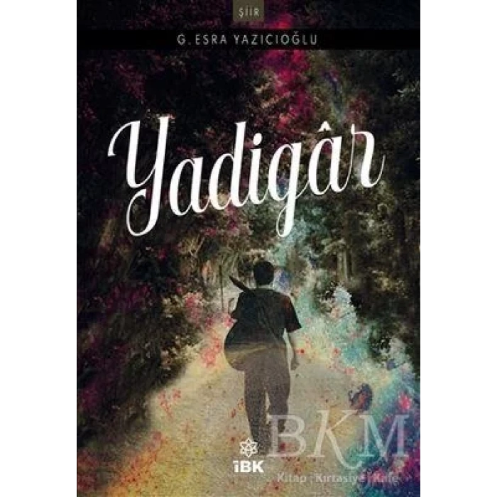 Yadigar - İZ BIRAKAN KALEMLER