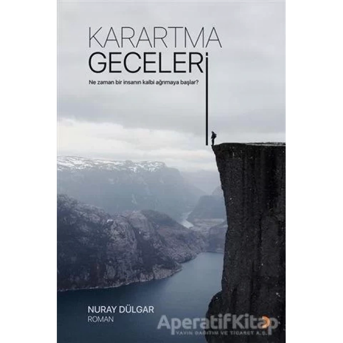 Karartma Geceleri - CİNİUS