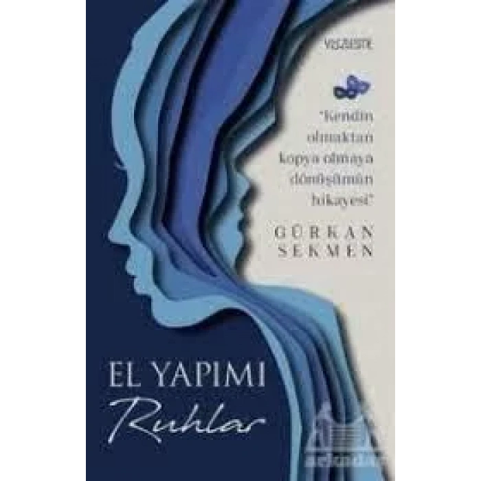 EL YAPIMI RUHLAR - YÜZLEŞME