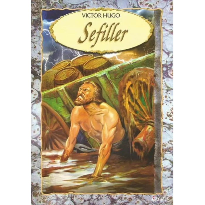 SEFİLLER (İNCE) / İSKELE