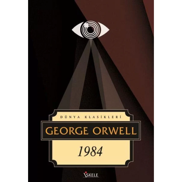 1984 - İSKELE