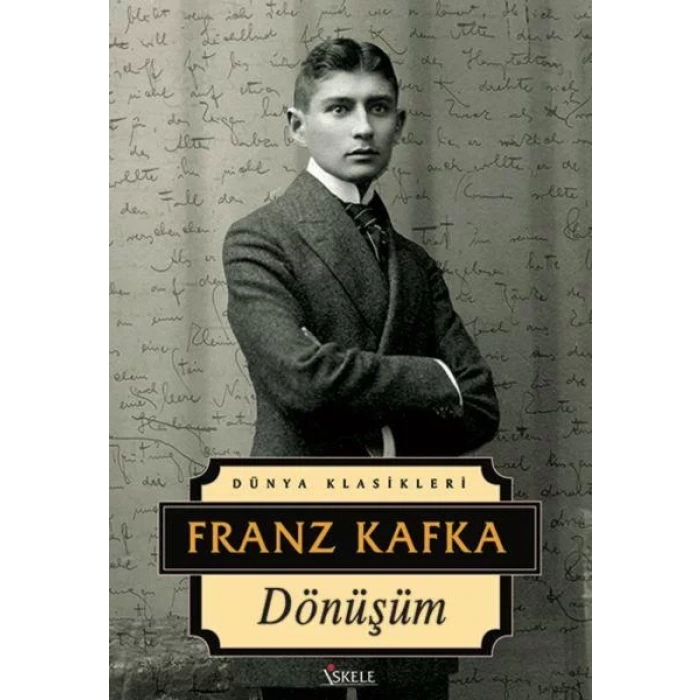 DÖNÜŞÜM / FRANZ KAFKA / İSKELE