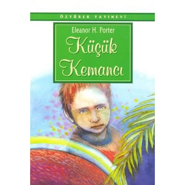 KÜÇÜK KEMANCI / İSKELE