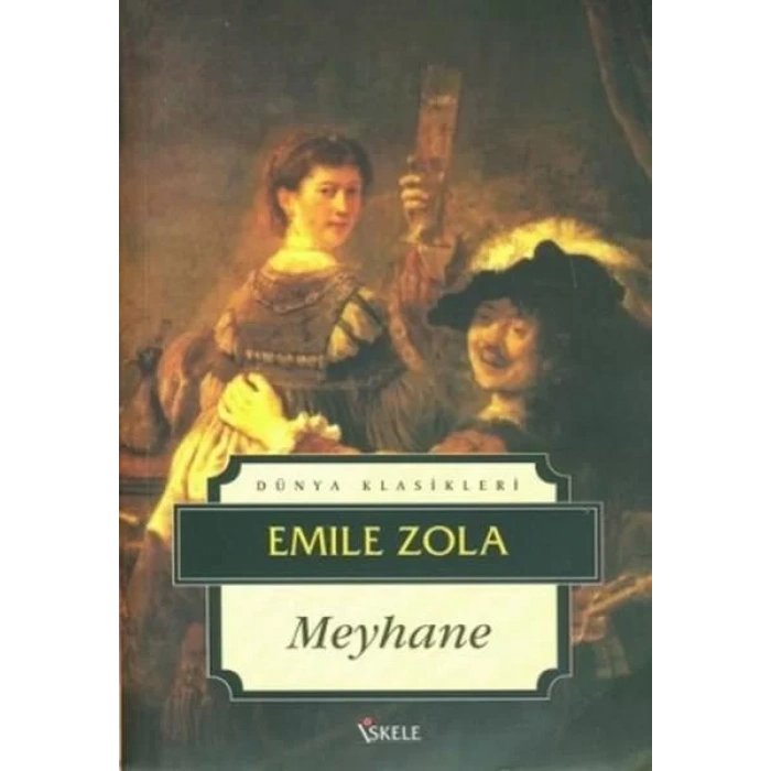 MEYHANE - Emile Zola / İSKELE