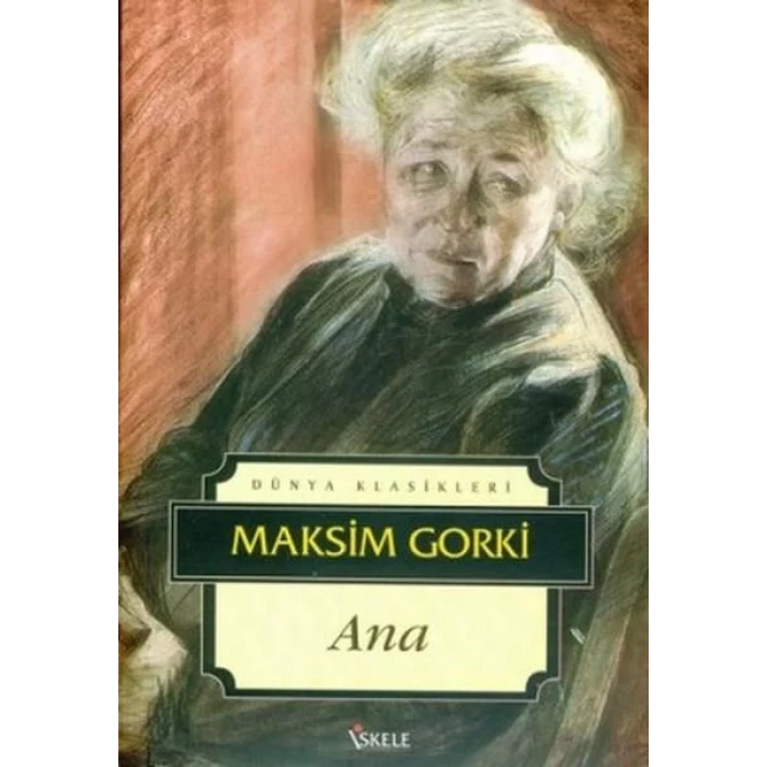 ANA / MAKSİM GORKİ / İSKELE