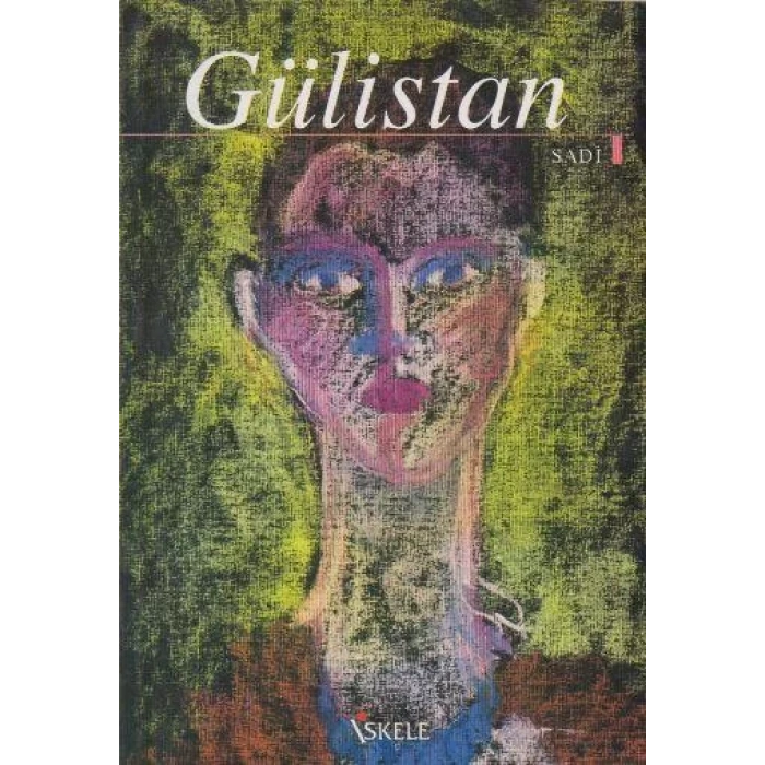 GÜLİSTAN / TÜRK DOĞU / İSKELE