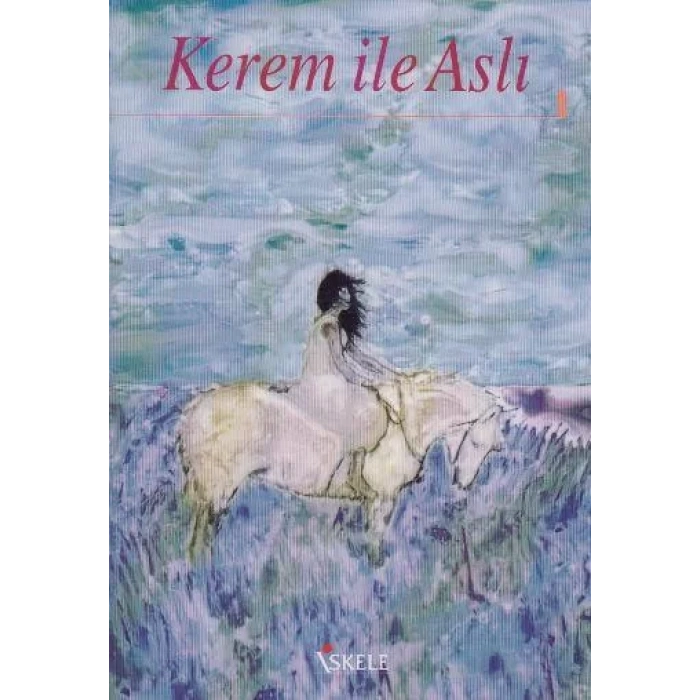 KEREM ile ASLI / İSKELE