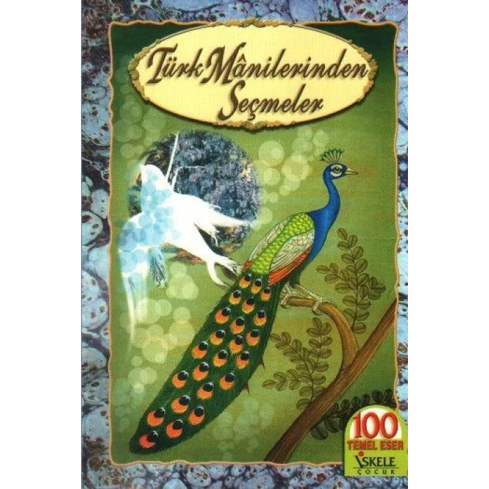 TÜRK MANİLERİNDEN SEÇMELER / İSKELE