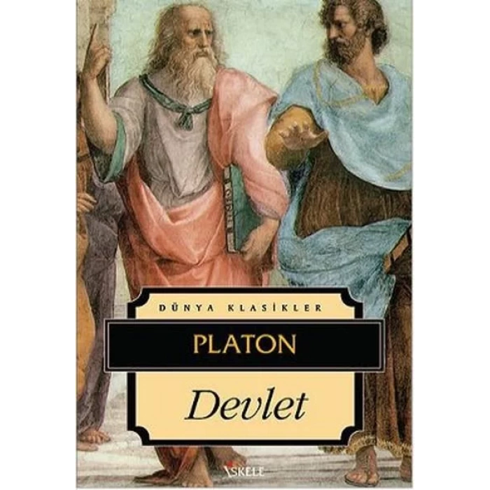 DEVLET / İSKELE
