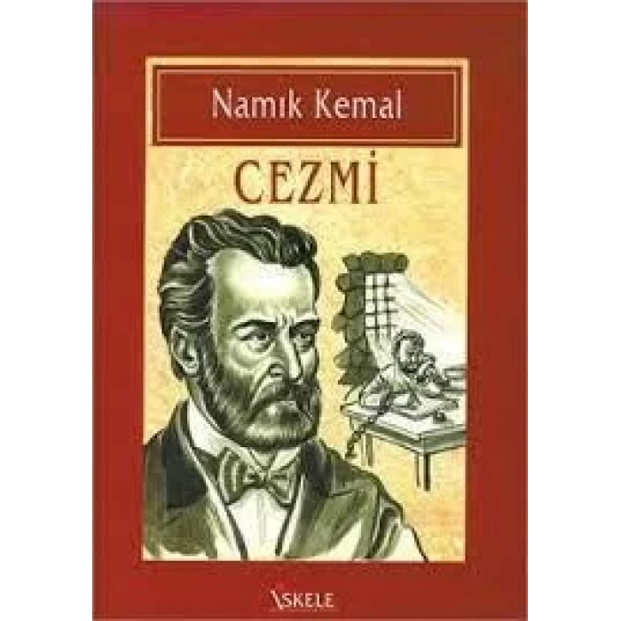 CEZMİ - İSKELE
