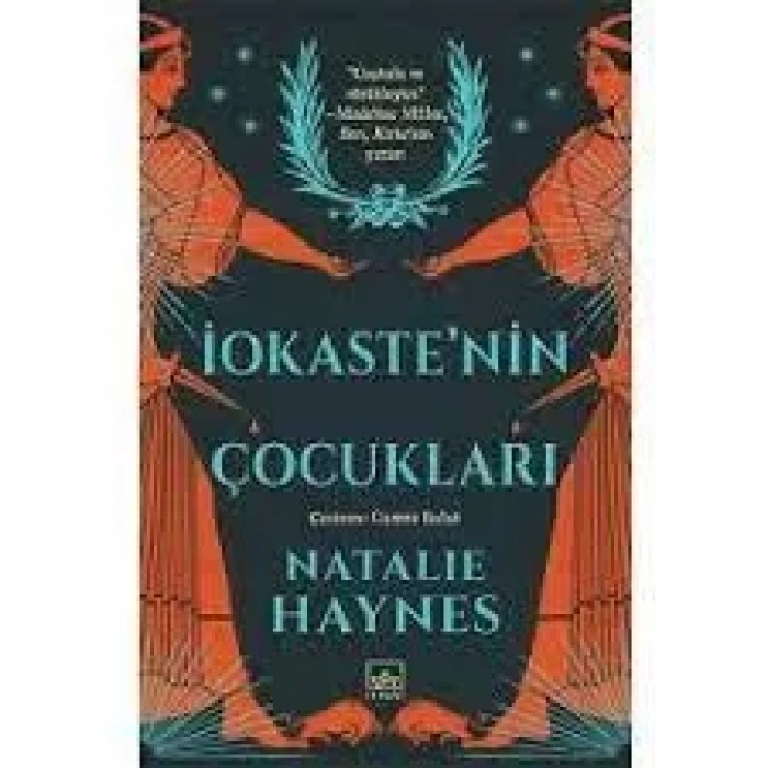 İOKASTENİN ÇOCUKLARI - İTHAKİ