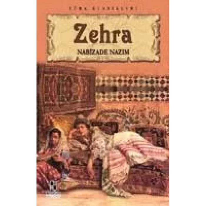 ZEHRA - ANONİM