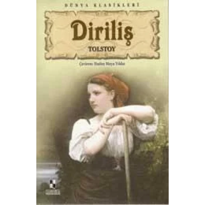 DİRİLİŞ - ANONİM