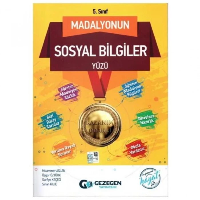 KANAAT COĞRAFYA ATLASI