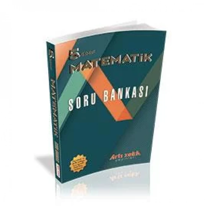 ARTI ZEKA 5.SINIF MATEMATİK MULTİ SORU DENİZİ