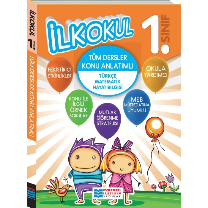 EVRENSEL KPSS LİSE ÖNLİSANS KONU ANLATIMLI SORU BA