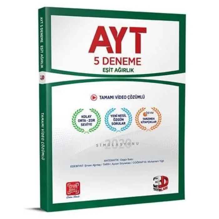 TDY 3.SINIF TÜM DERSLER SORU BANKASI