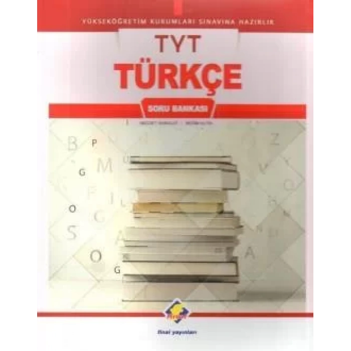 FİNAL TYT TÜRKÇE SORU BANKASI
