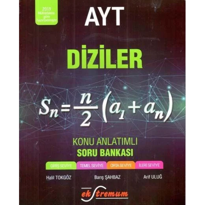 PALME TYT MATEMATİK 20 DENEME