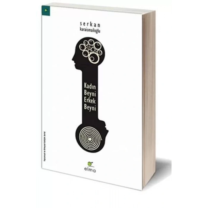 KADIN BEYNİ ERKEK BEYNİ - ELMA