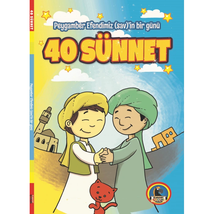 4. SINIF BEN TÜRKÇE