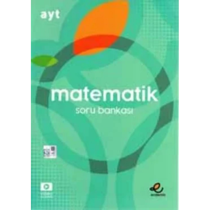 ENDEMİK YKS 2.OTURUM AYT MATEMATİK SORU BANKASI