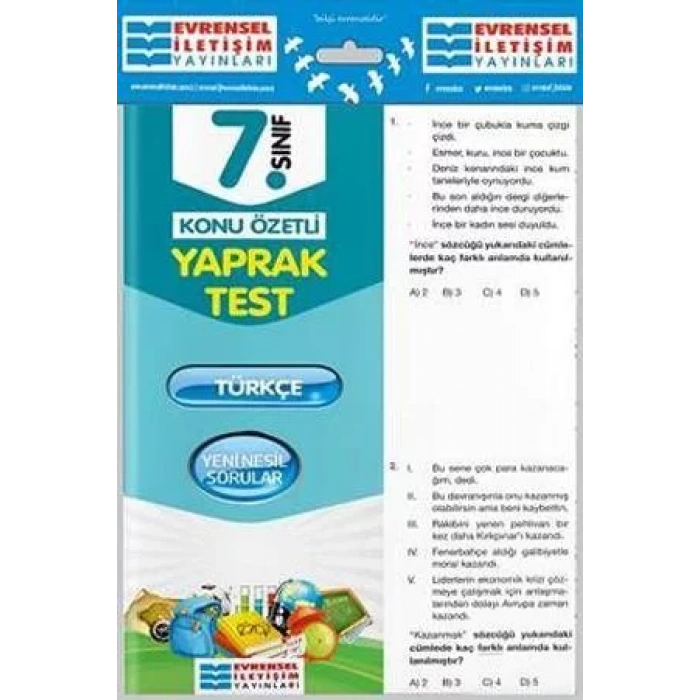 ENDEMİK YKS 2.OTURUM AYT MATEMATİK SORU BANKASI