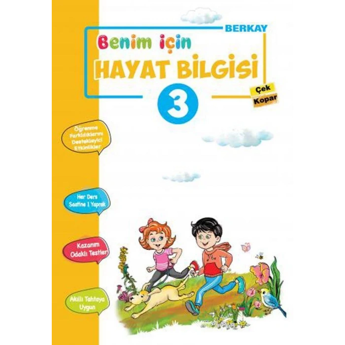 BERKAY 3.SINIF BENİM SORU BANKASI
