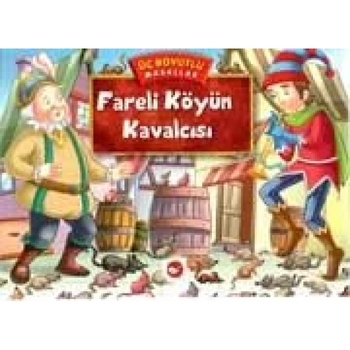 SÜPER ÇENGEL BULMACA 8 - OLİMPOS