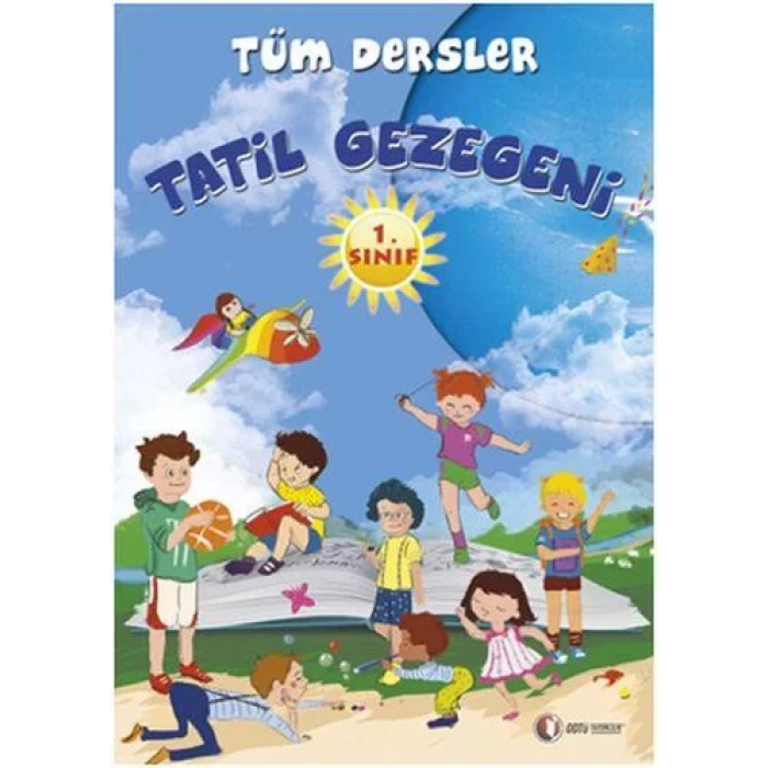 ODTÜ 1.SINIF TÜM DERSLER TATİL GEZEGENİ