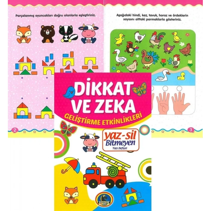 SINAV TYT TÜRKÇE YAPRAK TEST