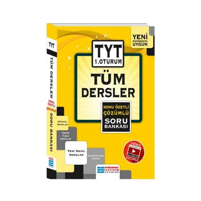 ELEMENT 10.SINIF TÜM DERSLER YAPRAK TEST