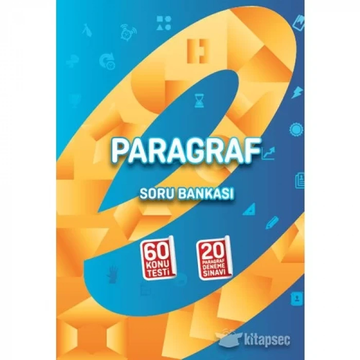 ENDEMİK TYT PARAGRAF SORU BANKASI