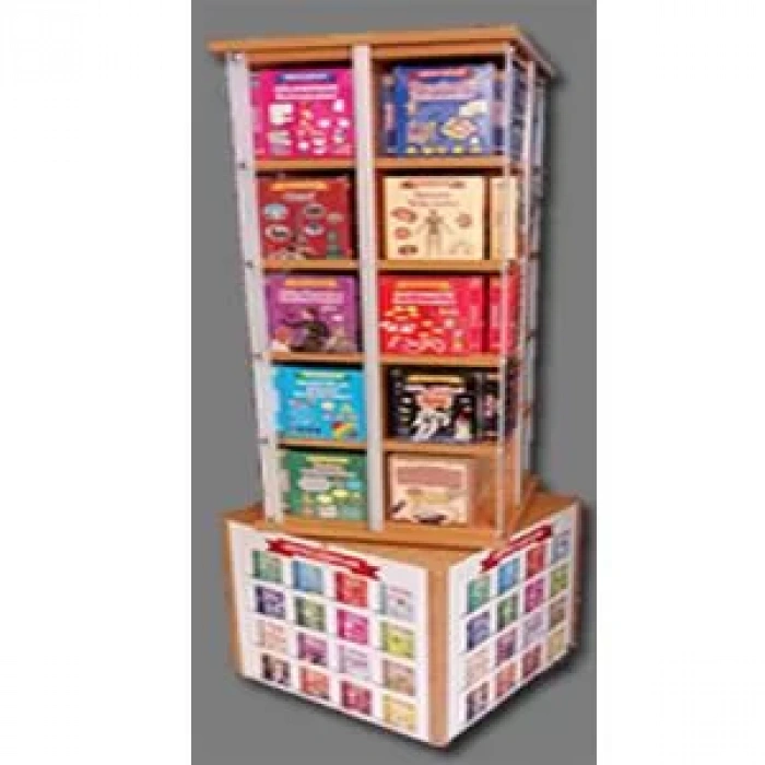 AÇI 8.SINIF FEN BİLİMLERİ YAPRAK TEST