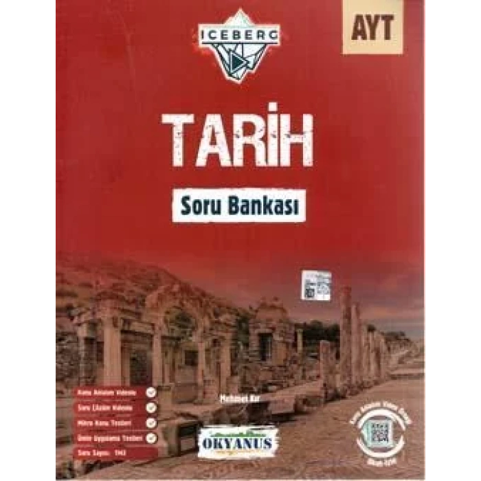 KAFADENGİ TYT COĞRAFYA SORU BANKASI (YENİ)