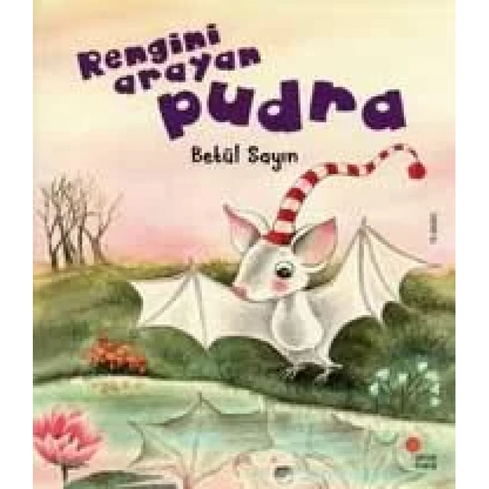 RENGİNİ ARAYAN PUDRA - GÜNIŞIĞI