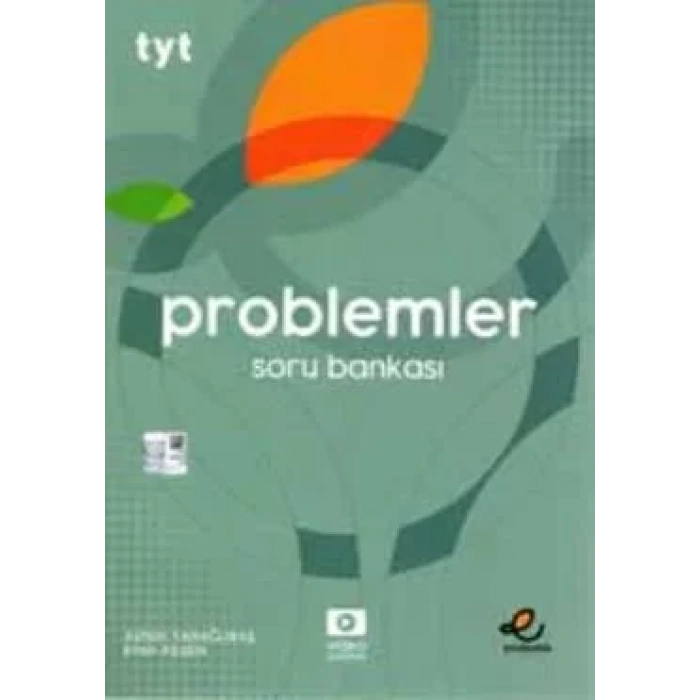 ENDEMİK TYT PROBLEMLER SORU BANKASI