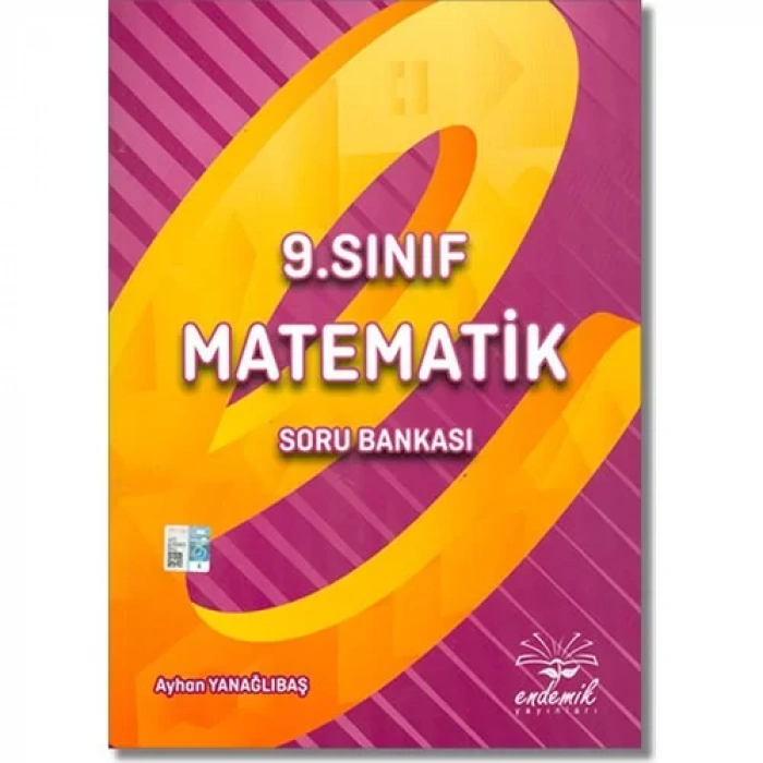 ENDEMİK TYT Coğrafya Soru Bankası