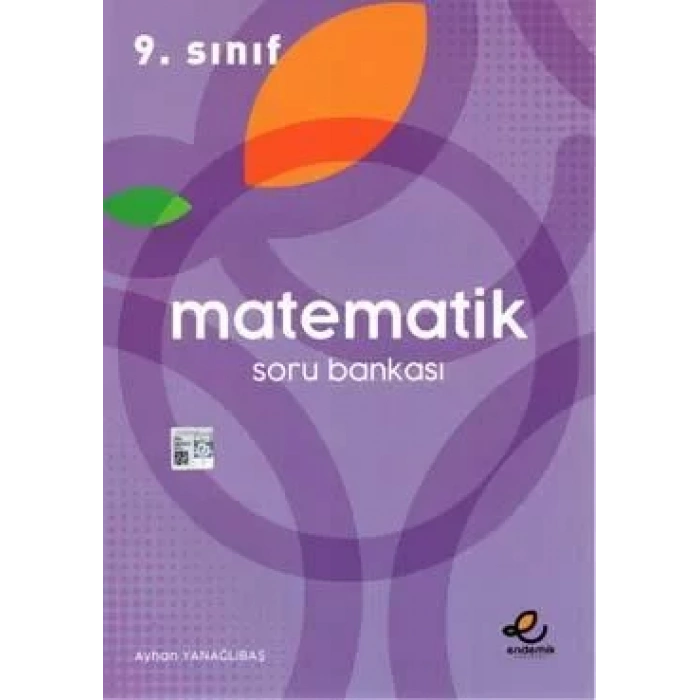 ENDEMİK 9.SINIF MATEMATİK SORU BANKASI