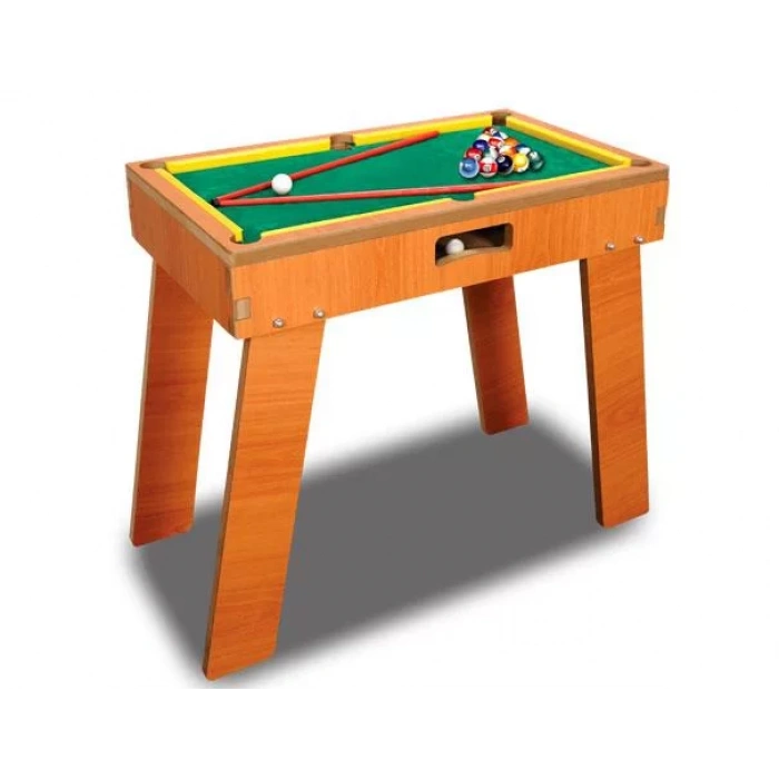 Akc-413-AHSAP BILARDO OYUNU