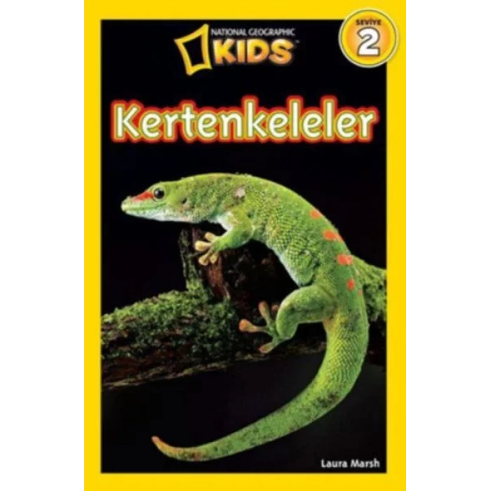 KERTENKELELER - NATIONAL KİDS