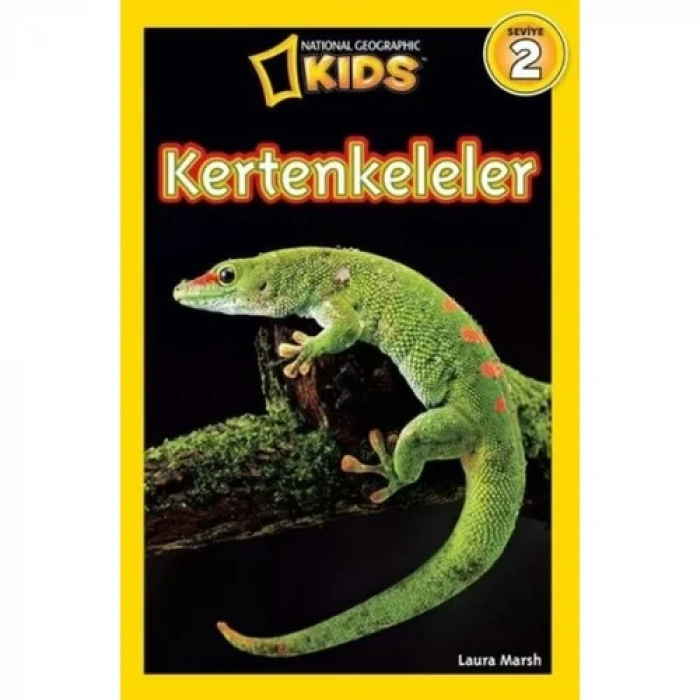 KERTENKELELER - NATIONAL KİDS