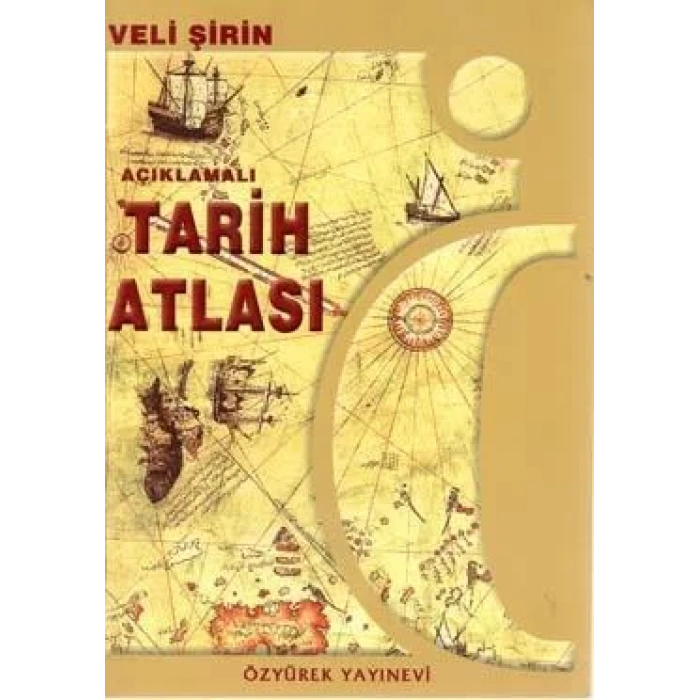 ÖZYÜREK TARİH ATLASI
